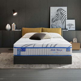 CoolSilk 2.0 Arctic Breeze Mattress